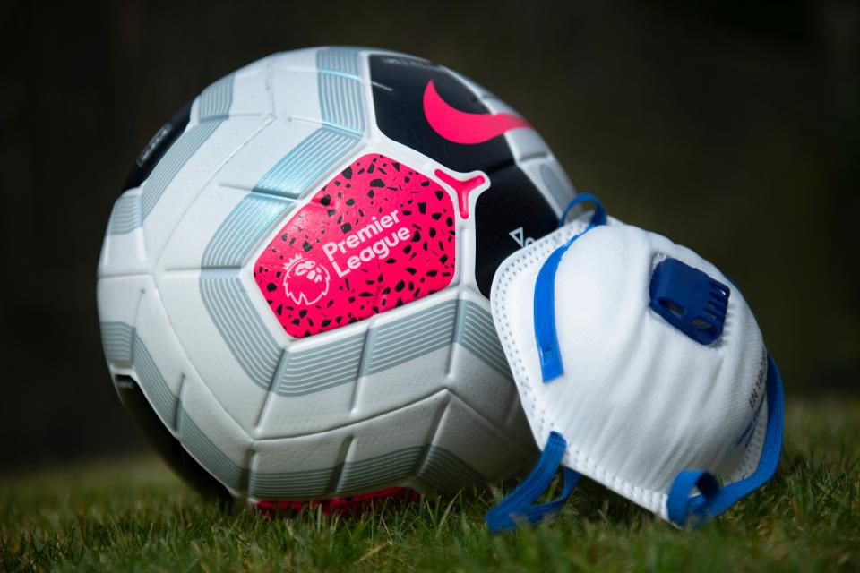 वाटफोर्ड र बर्नलीका खेलाडीलाई कोरोना संक्रमण