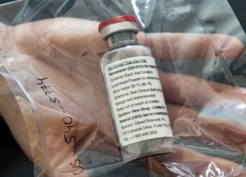 कोरोना भाइरस : बंगलादेशी कम्पनीले बनायो रेमडेसिवियरको जेनेरिक संस्करण