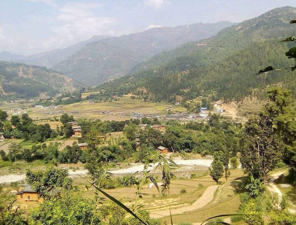 रुकुमपश्चिममा बेपत्ता तेस्रो युवकको शव भेटियो
