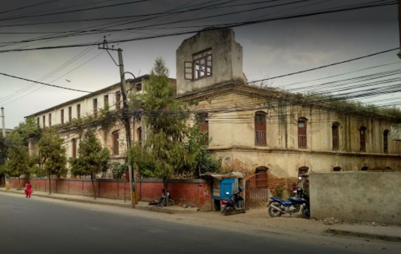 चाैकीदार राख्ने विषयमा डिल्लीबजार कारागारमा कैदीहरुबीच झडप