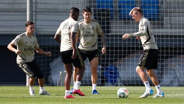 ला लिगा जुन ८ बाट सुरु हुन सक्ने स्पेनिस प्रधामन्त्रीको भनाइ