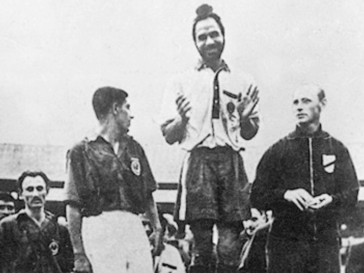 ‘कहिल्यै नरिसाउने खेलाडी’ बलवीर सिंहको निधन