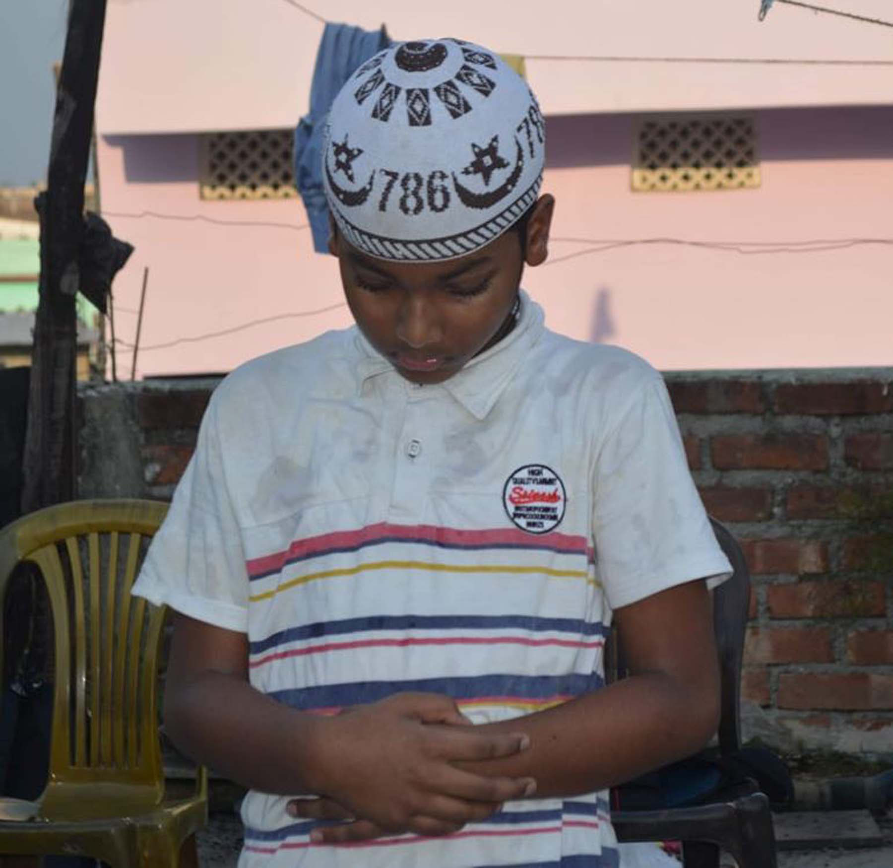 घरघरमै नमाज पाठ गरी मनाइयो इदुल फित्र