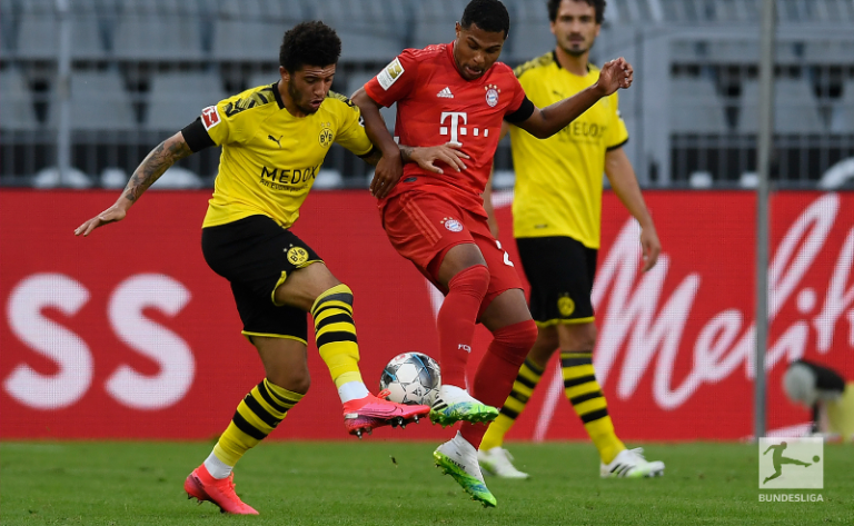 जितसँगै बायर्नले अंक दूरी बढायो