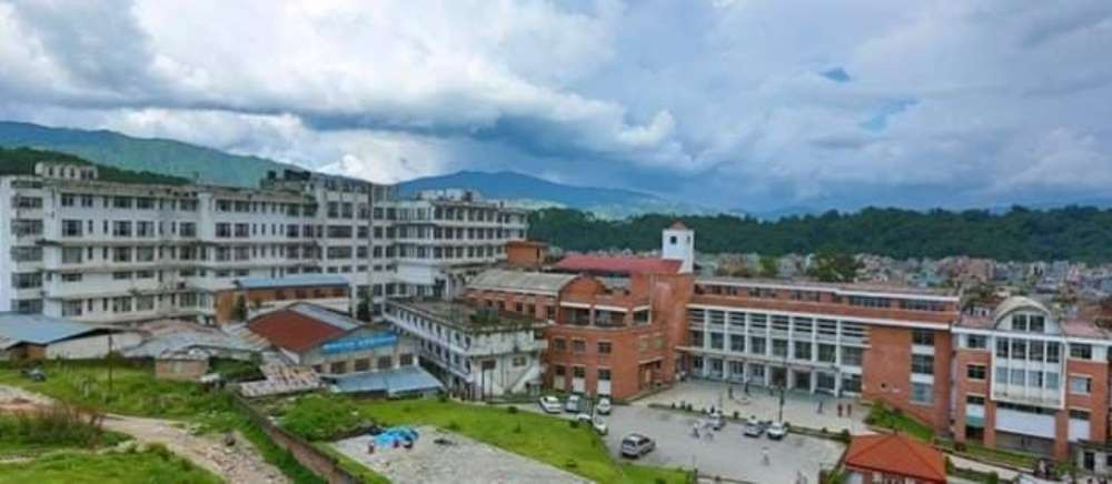 बिरामीको मृत्युपछि चिकित्सकमाथि कुटपिट