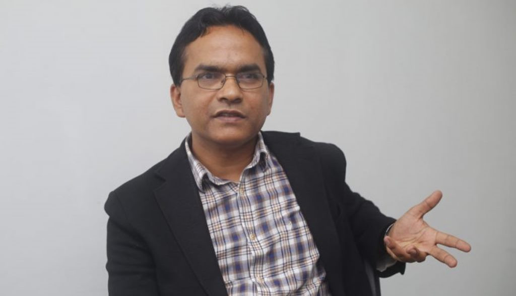 योजना आयोगका उपाध्यक्ष भन्छन् – सामाजिक सुरक्षा भत्ता बजेटको प्राथमिकतामा पर्छ