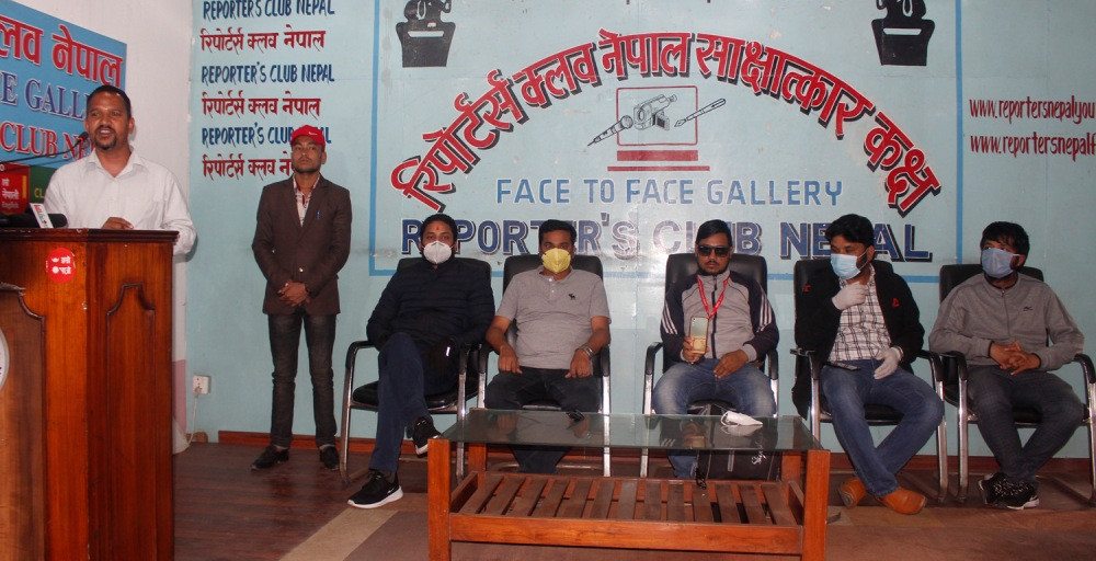 रुकुमपश्चिम प्रकरणमा गृहमन्त्री थापाको राजीनामा माग