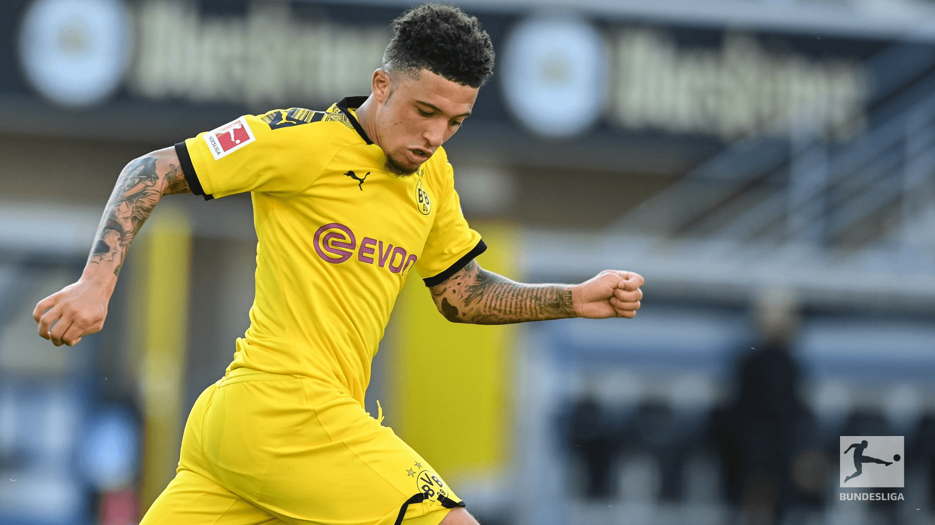 सान्जेको ह्याट्रिकमा डर्टमुन्डको सानदार जित