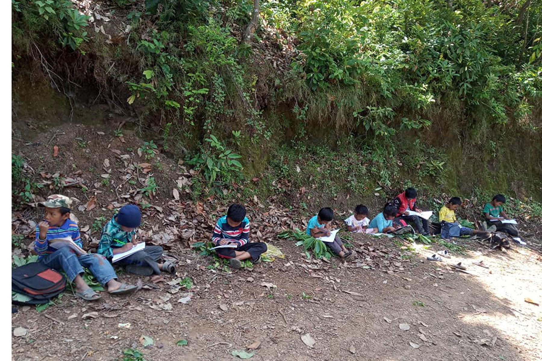 बजेटको बुँदा नं. १६६ : निजी विद्यालय ठिक, सामुदायिक बेठिक