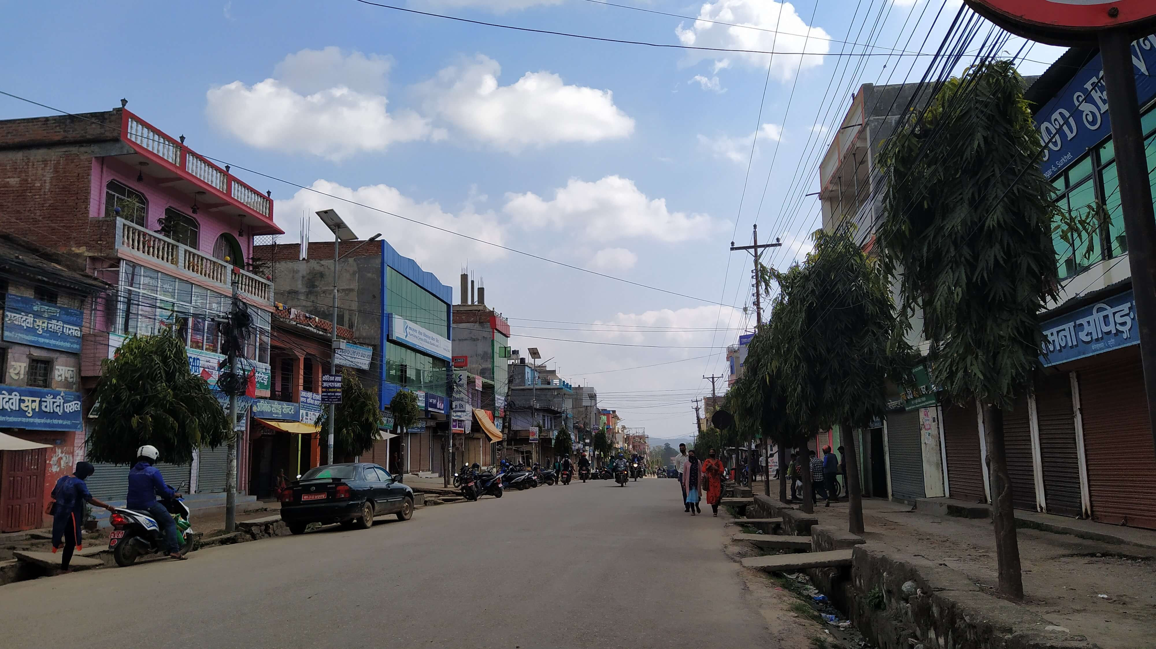 सुर्खेत खुला गर्ने निर्णय चार घण्टा बित्न नपाउँदै उल्टियो