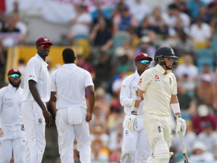 इंग्ल्यान्ड वेस्ट इन्डिज सिरिजको तालिका जारी, पहिलो खेल ८ जुलाईमा