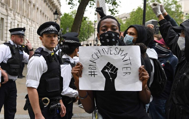 अमेरिकामा आन्दोलनको स्वरुप परिवर्तन