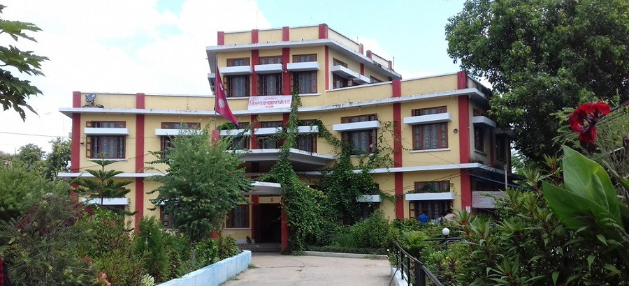 कर्मचारीमा संक्रमणपछि जिप्रका बर्दिया बन्द