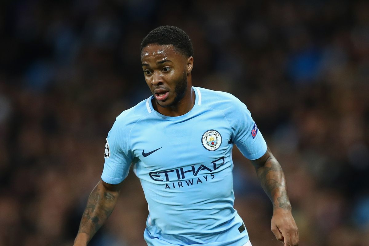 इङ्ल्यान्ड फुटबलका रहिम भन्छन्-  एकमात्र रोग रंगभेद हो, यसलाई समाधान गरौं