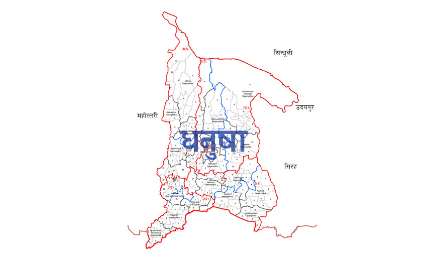हिरासतमा युवकको मृत्यु भएपछि चौकीमा आक्रमण