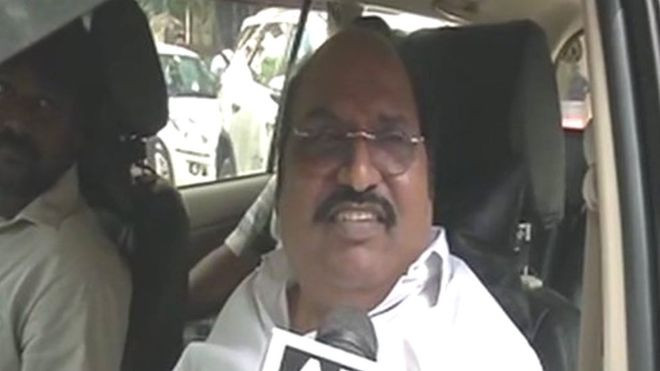 कोरोना भाइरस संक्रमणबाट भारतमा विधायकको मृत्यु