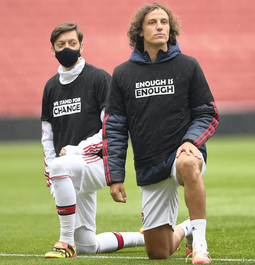 नर्विर्चमाथि आर्सनलको सानदार जित