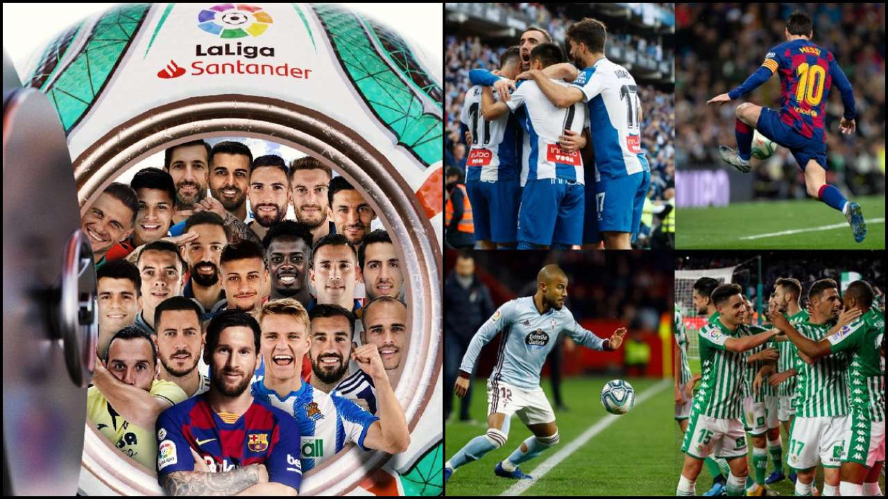 स्पेनमा फुटबललाई उच्च प्राथमिकता किन ?