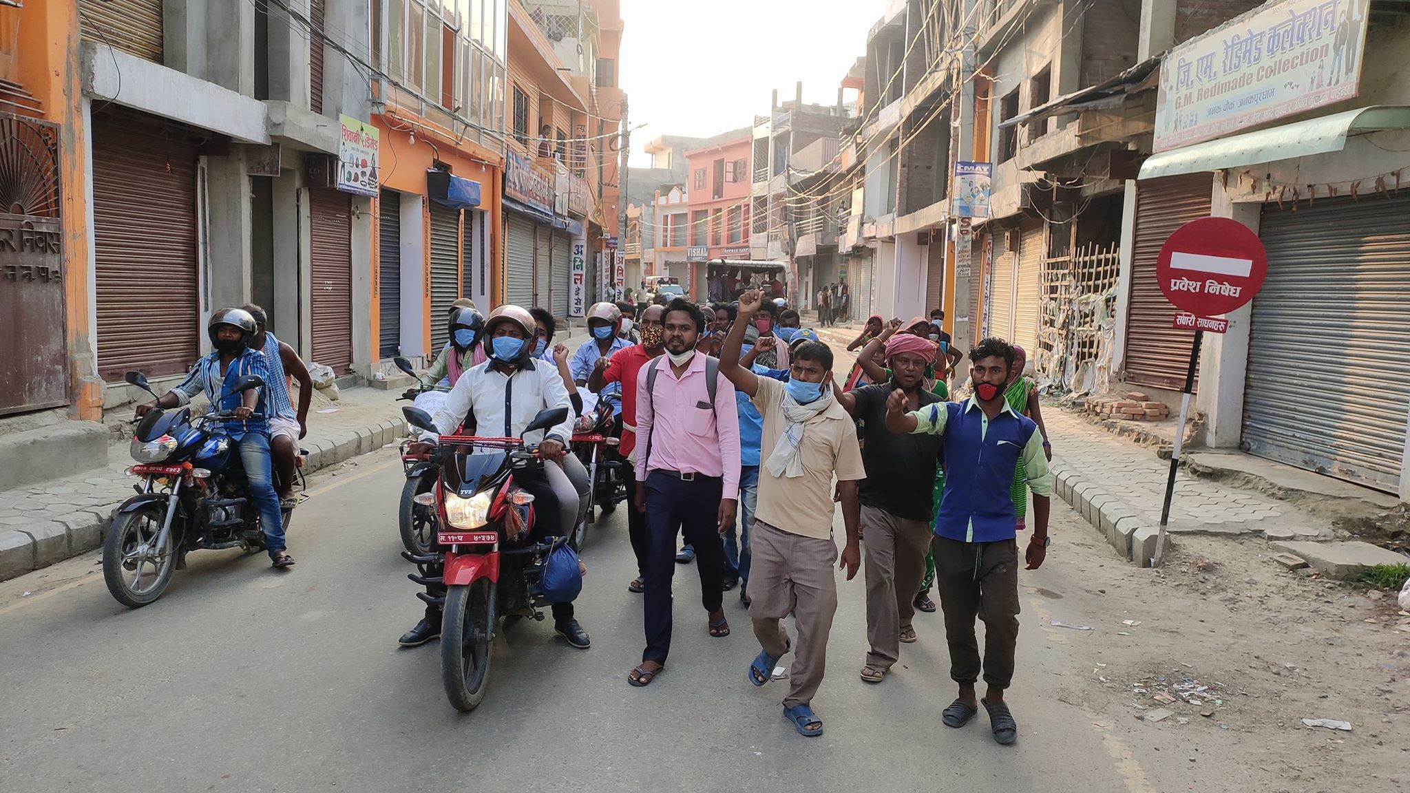 प्रहरी हिरासतमा मृत्यु भएका शम्भुको अझै भएन पोस्टमार्टम