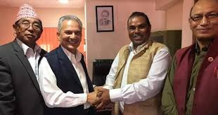 विधेयकका पक्षमा मतदान गर्न समाजवादीको ह्वीप, गिरीलाई संशोधन फिर्ता लिन पुन: निर्देशन