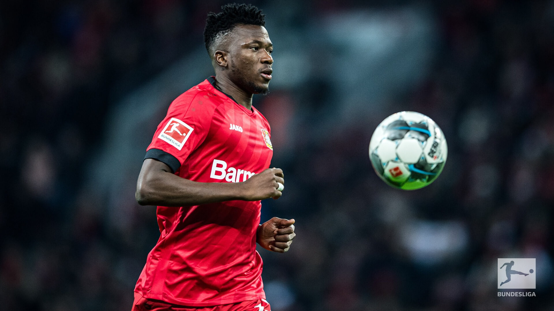 बुन्डेसलिगामा साल्के र लिभरकुसनको बराबरी