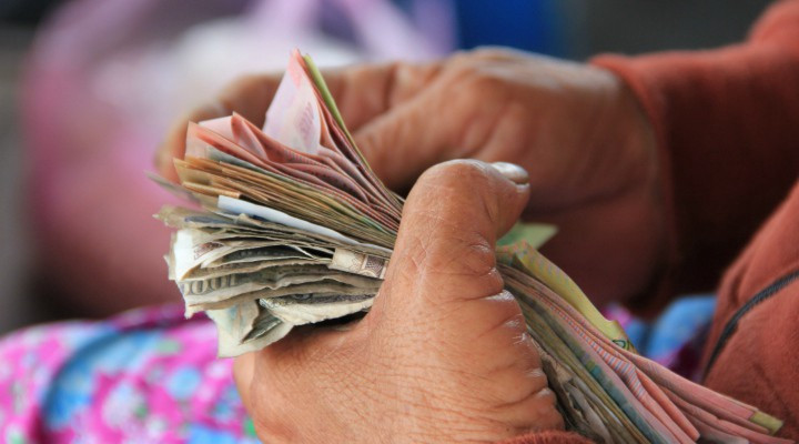 बढ्दाे आर्थिक अपराध, हुन्डीमा हराएको अर्थतन्त्र