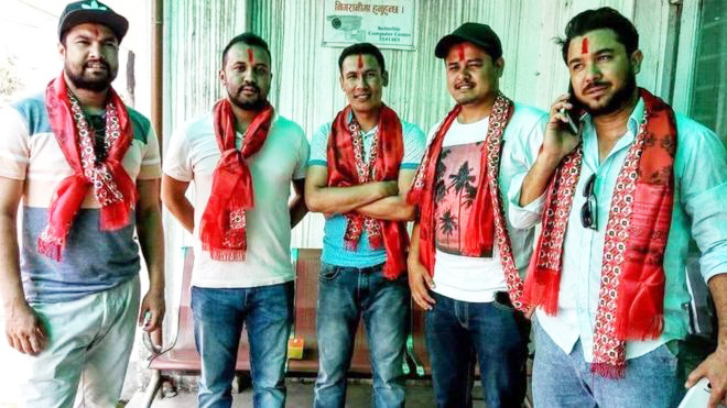 म्याच फिक्सिङकाे आरोप लागेका सबै फुटबलरलाई सर्वोच्चद्वारा सफाइ