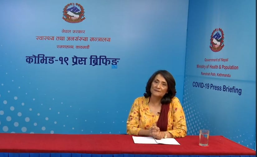 कोरोना संक्रमित भेटिँदा अस्पताल नै सिल गर्ने परिपाटी गलत : जनस्वास्थ्य विज्ञ