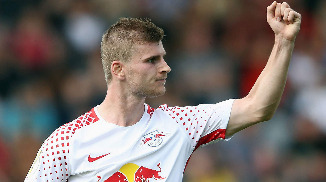 लाइप्जिकका टिमो वार्नर चेल्सीमा जाने