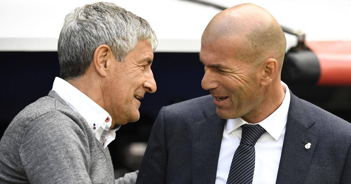 रियल मड्रिडले सबै खेल जित्न असम्भव : सेटिएन