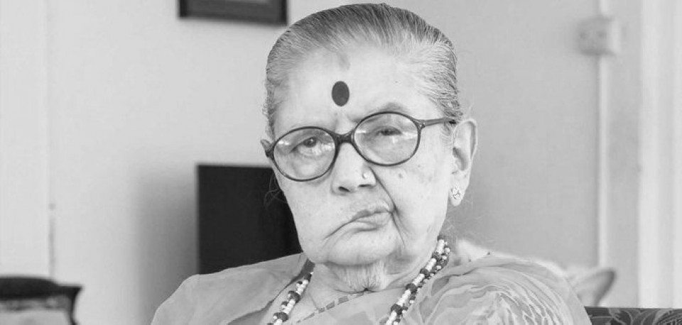 शिक्षासेवी अङ्गुरबाबा जोशीको निधन