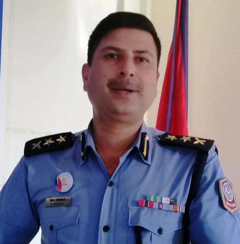 मोरङमा आपराधिक घटनामा कमी