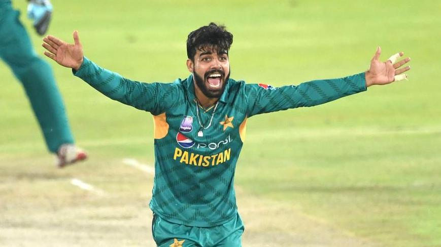 इंग्ल्यान्ड जान तयार पाकिस्तानका तीन खेलाडी कोरोना संक्रमित