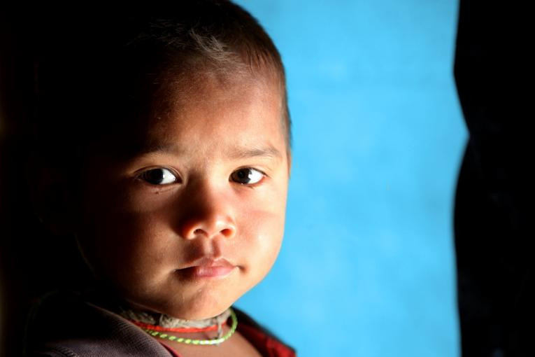 दक्षिण एसियामा ३६ करोड बालबालिकाकाे जीवन संकटमा