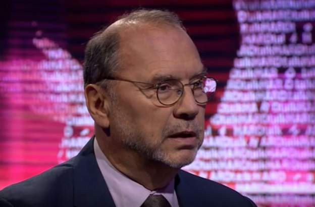 ‘भाइरस हन्टर’ पनि कोरोनाको शिकार