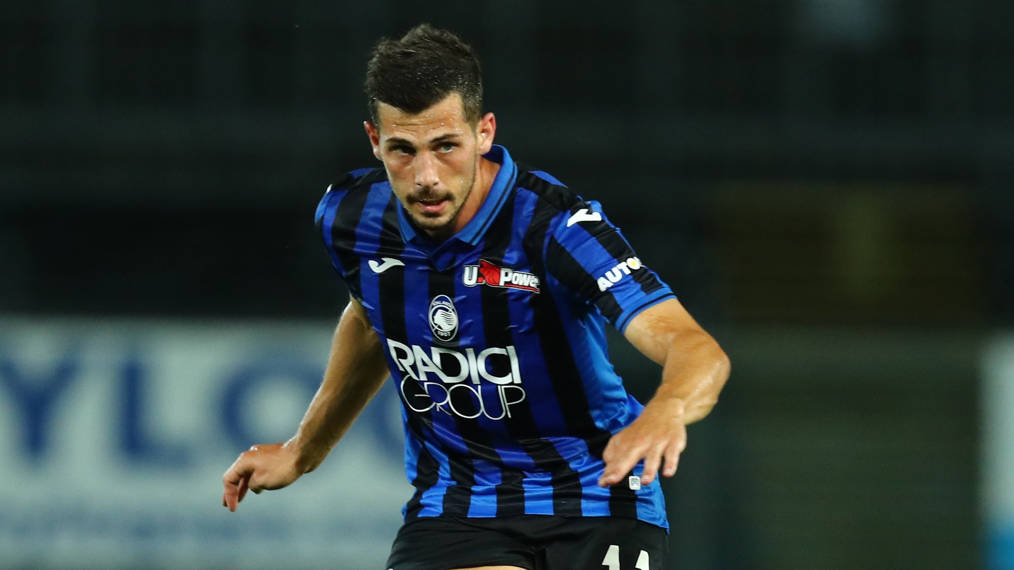 अग्रता जोगाउन नसक्दा एटलान्टासँग हार्‍यो लाजियो, रोमाको संघर्षपूर्ण जित