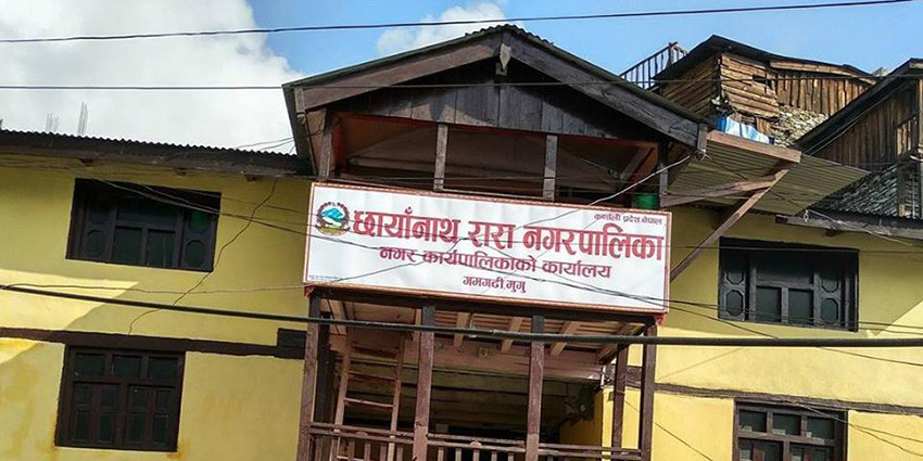 कर्णालीका २० वटा स्थानीय तहले बजेट ल्याउन सकेनन्