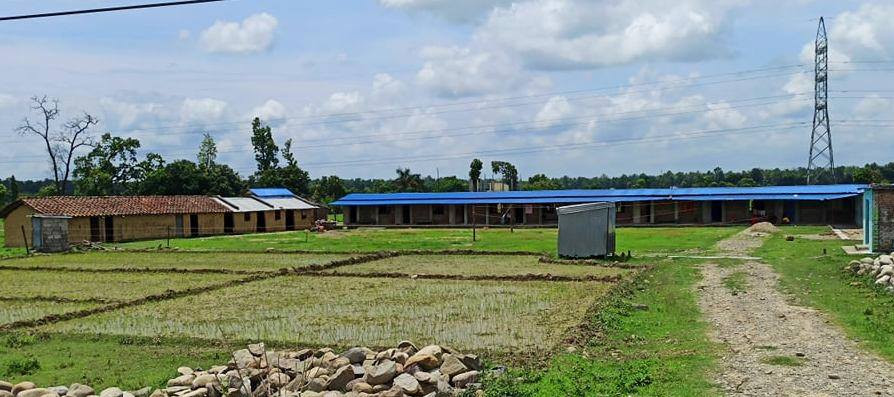 क्वारेन्टिनमा सुत्केरी- 'तीनै जनाको पीसीआर परीक्षण गरिपाऊँ'