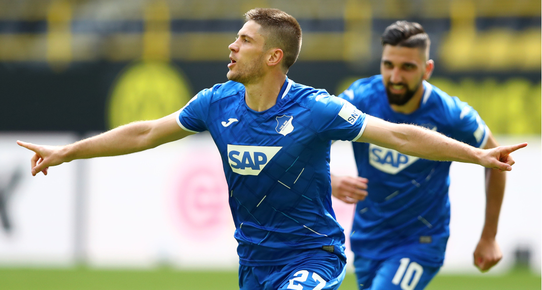 सकियो बुन्डेसलिगाको सिजनः डर्टमुन्डको लज्जास्पद हार