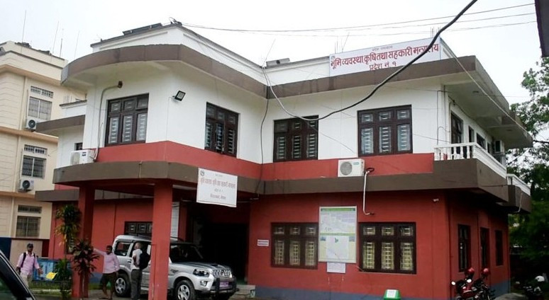प्रदेश १ का ३ जिल्लामा सलह, नियन्त्रणको तयारी सुरु