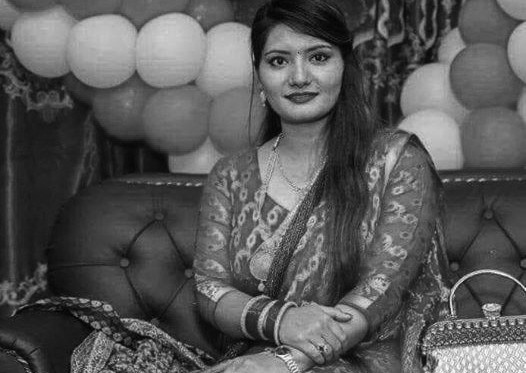 बीमाको रकमकै लागि परिवार मिलेर सुस्मिताको हत्या