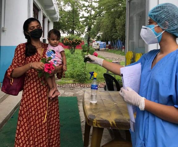 प्रदेश १ मा ३९२ जना कोरोनामुक्त