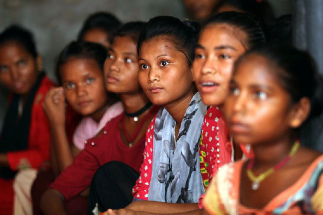 बालविवाह र छोरीभन्दा छोरा चाहने प्रवृति रोक्नु पर्छ : यूएनएफपीए प्रतिवेदन