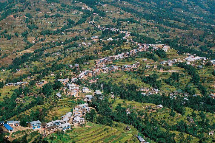 दिक्तेल बजार अनिश्चितकाललाई बन्द