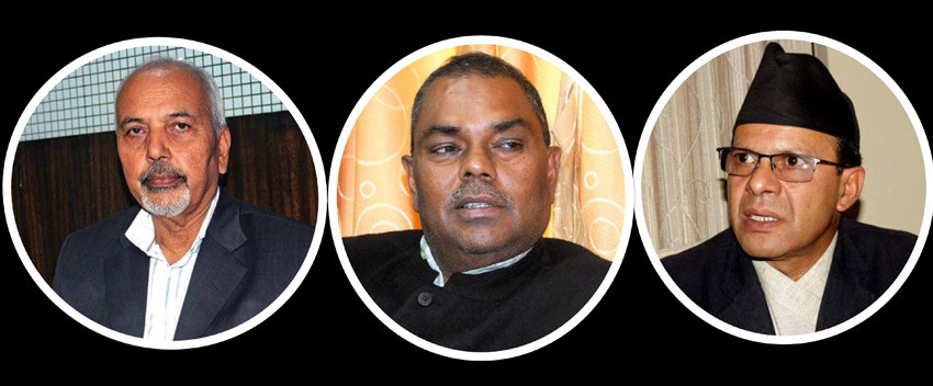 संसद् अधिवेशन अन्त्यबारे प्रतिपक्षी दलको तीव्र विरोध