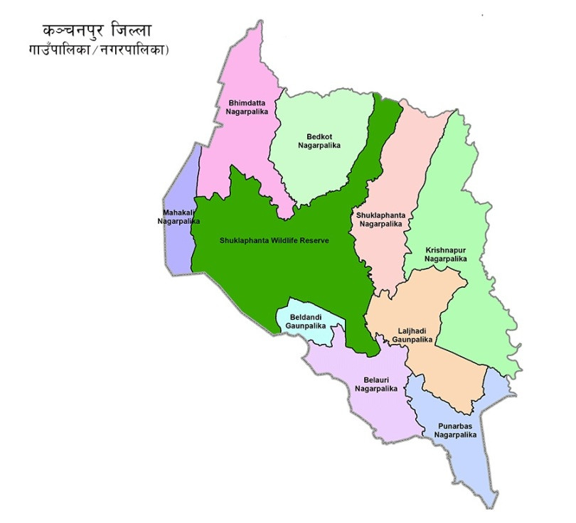 महिलामाथि दुर्व्यवहारको आरोपमा वडाअध्यक्ष पक्राउ