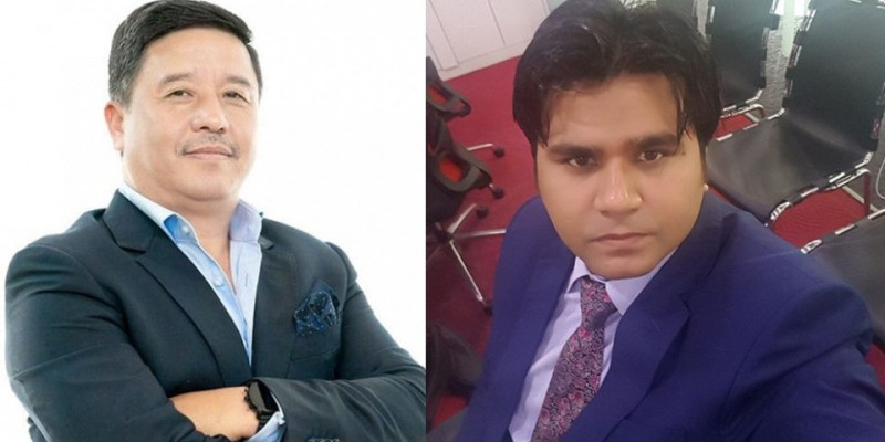 वैदेशिक रोजगारीको ठगीमा संलग्न नै प्रवर्द्धन बोर्डमा नियुक्त