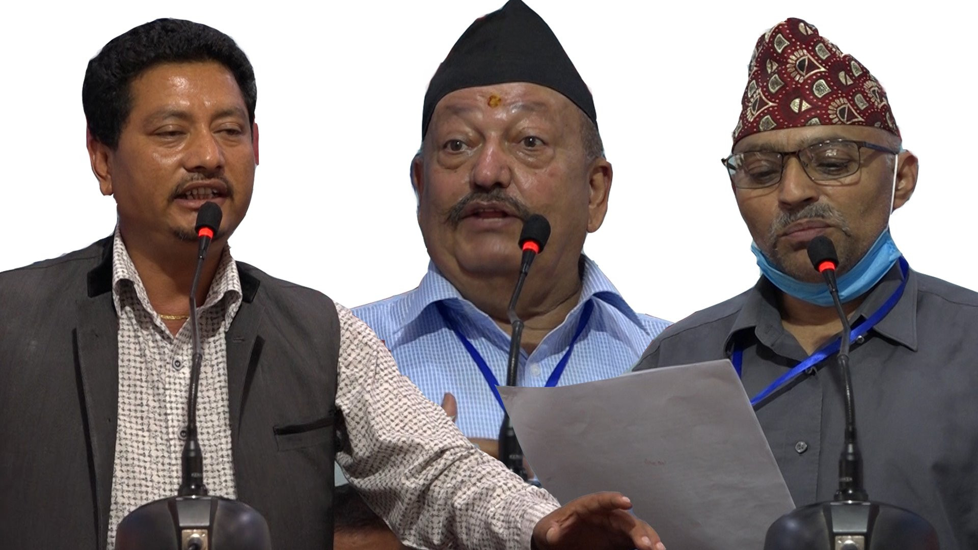गाडी चलाउन व्यवसायीका सर्तैसर्त : कर छुटदेखि ब्याज मिनाहासम्म