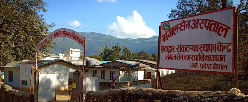 कोरोना संक्रमित गर्भवतीले स्वस्थ शिशु जन्माइन्