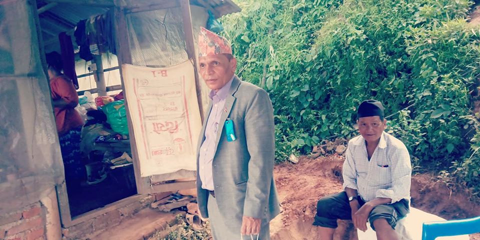 बाढीपहिरोले गण्डकीमा ११ जनाको मृत्यु, मन्त्री भन्छन्– सरकार संवेदनशील छ